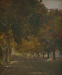 Av. São Jerônimo